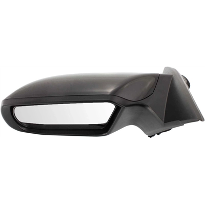 Various Manufacturers - NI1320163 - Driver Side Outside Rear View Mirror pa5