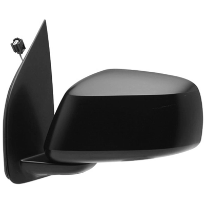 Driver Side Outside Rear View Mirror - NI1320168 pa1