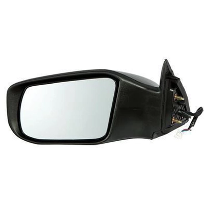 Driver Side Outside Rear View Mirror - NI1320223 pa1