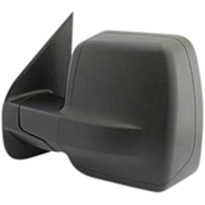 Driver Side Outside Rear View Mirror - NI1320232 pa1