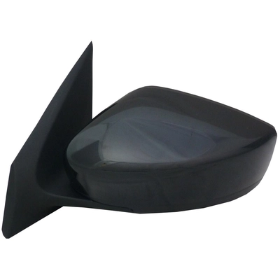 Driver Side Outside Rear View Mirror - NI1320257 pa1