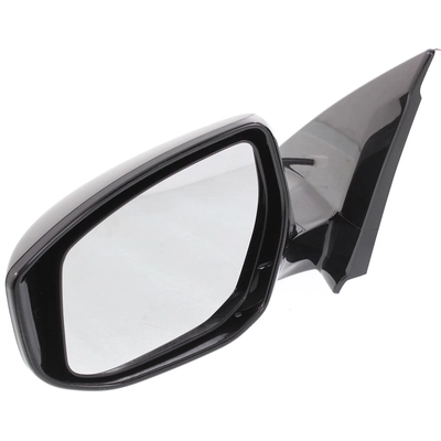 Driver Side Outside Rear View Mirror - NI1320260 pa7