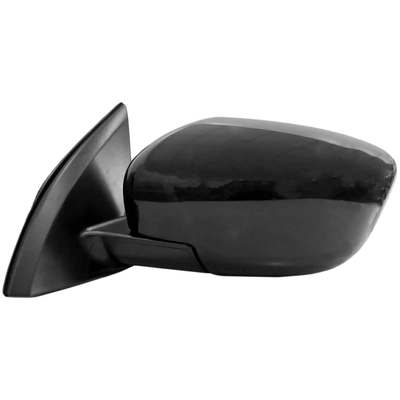 Driver Side Outside Rear View Mirror - NI1320299 pa1