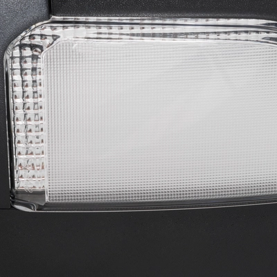 Driver Side Outside Rear View Mirror - NI1320308 pa7