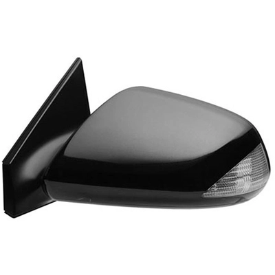 Driver Side Outside Rear View Mirror - SC1320102 pa1