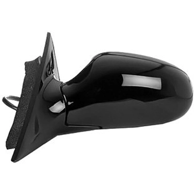 SHERMAN PARTS - 136-320L - Driver Side Power View Mirror pa1