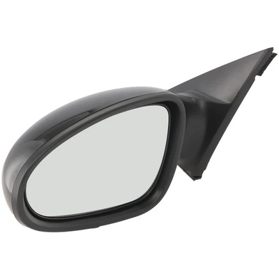 Driver Side Outside Rear View Mirror by SHERMAN PARTS - 1613A-300-1 pa1