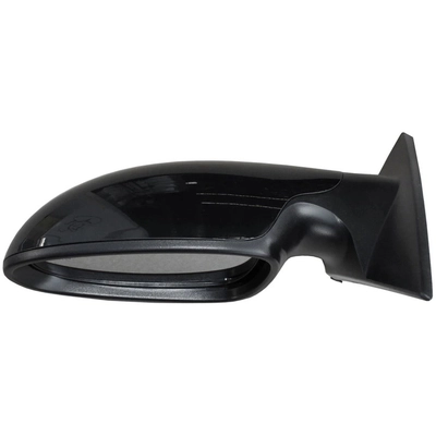 Driver Side Outside Rear View Mirror by SHERMAN PARTS - 1613B-300-1 pa2