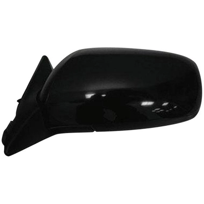 Driver Side Outside Rear View Mirror by SHERMAN PARTS - 1630A-300-1 pa1
