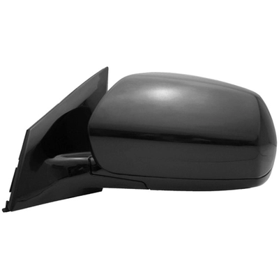SHERMAN PARTS - 1650A-300-1 - Driver Side Power View Mirror pa1
