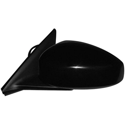 SHERMAN PARTS - 1715A-300-1 - Driver Side Power View Mirror pa1