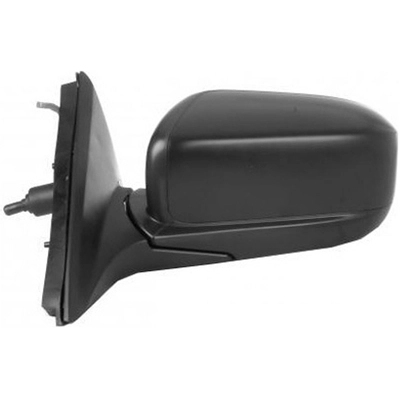 Driver Side Outside Rear View Mirror by SHERMAN PARTS - 2816A-300-1 pa1