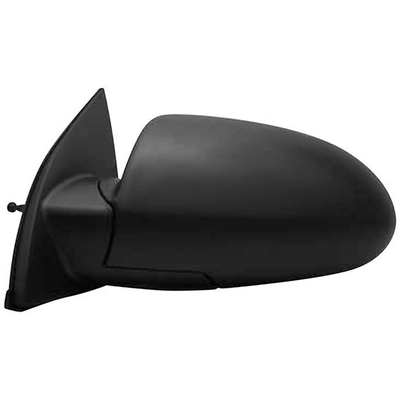 Driver Side Outside Rear View Mirror by SHERMAN PARTS - 3192-300-1 pa1