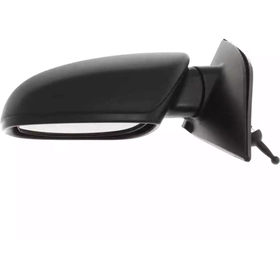 Driver Side Outside Rear View Mirror by SHERMAN PARTS - 3192A-320-1 pa1