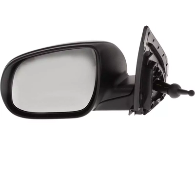 Driver Side Outside Rear View Mirror by SHERMAN PARTS - 3192A-320-1 pa2
