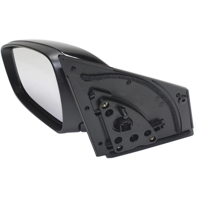 Driver Side Outside Rear View Mirror by SHERMAN PARTS - 3192AE-300-1 pa4