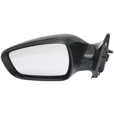 Driver Side Outside Rear View Mirror by SHERMAN PARTS - 3192AE-300-1 pa5