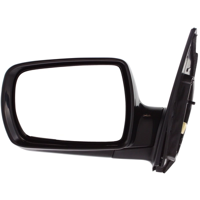 Driver Side Outside Rear View Mirror by SHERMAN PARTS - 3229-321-1 pa1