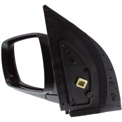 Driver Side Outside Rear View Mirror by SHERMAN PARTS - 3229-321-1 pa2