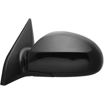 Driver Side Outside Rear View Mirror by SHERMAN PARTS - 3240-300-1 pa1