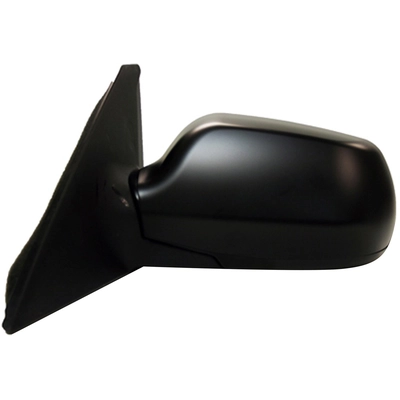 Driver Side Outside Rear View Mirror by SHERMAN PARTS - 3466-300-1 pa1