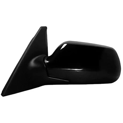Driver Side Outside Rear View Mirror by SHERMAN PARTS - 3466-321-1 pa1