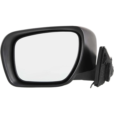Driver Side Outside Rear View Mirror by SHERMAN PARTS - 3473-320-1 pa1