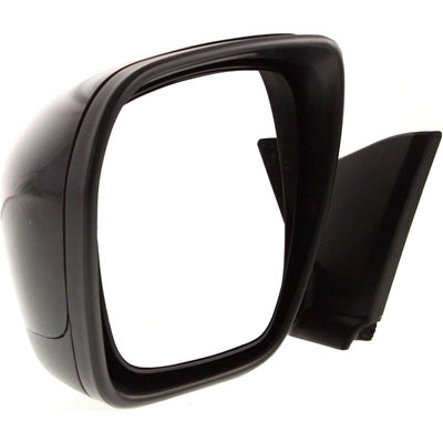 Driver Side Outside Rear View Mirror by SHERMAN PARTS - 3473-320-1 pa2