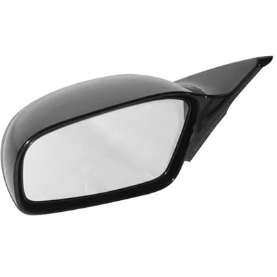 Driver Side Outside Rear View Mirror by SHERMAN PARTS - 3713-320-1 pa1