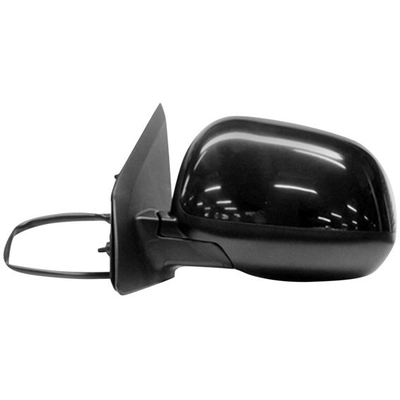 SHERMAN PARTS - 3731F-300-1 - Driver Side Power View Mirror pa1