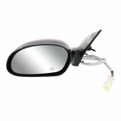 Driver Side Outside Rear View Mirror by SHERMAN PARTS - 447-321L pa5