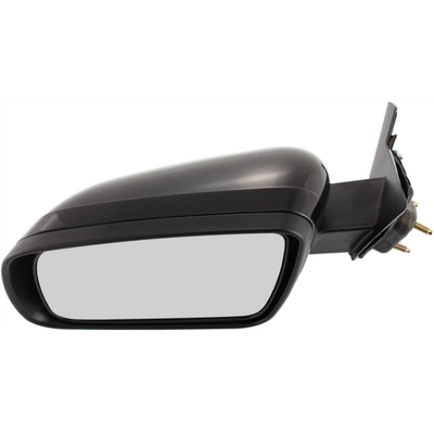 Driver Side Outside Rear View Mirror by SHERMAN PARTS - 482-300L pa2