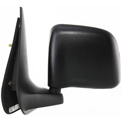 Driver Side Outside Rear View Mirror by SHERMAN PARTS - 576A-300L pa2