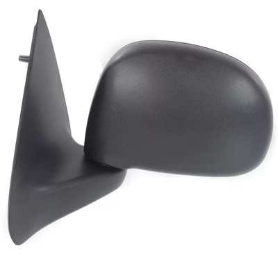 Driver Side Outside Rear View Mirror by SHERMAN PARTS - 579-303L pa2