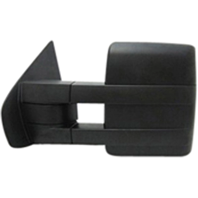 Driver Side Outside Rear View Mirror by SHERMAN PARTS - 579BB-300L pa1