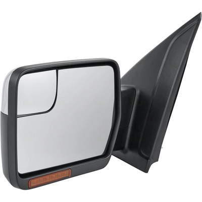 Driver Side Outside Rear View Mirror by SHERMAN PARTS - 579CD-300L pa3