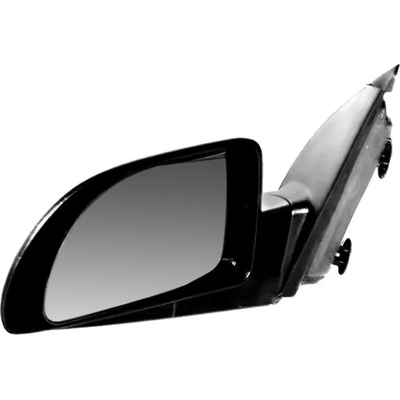 Driver Side Outside Rear View Mirror by SHERMAN PARTS - 621-320L pa1