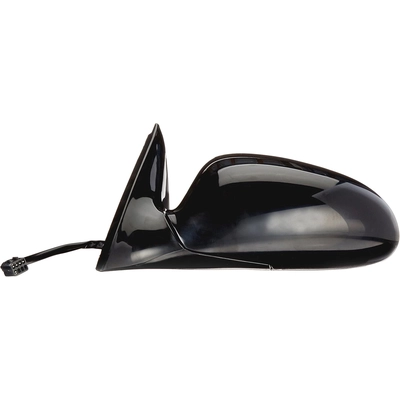 Driver Side Outside Rear View Mirror by SHERMAN PARTS - 631-320L pa2