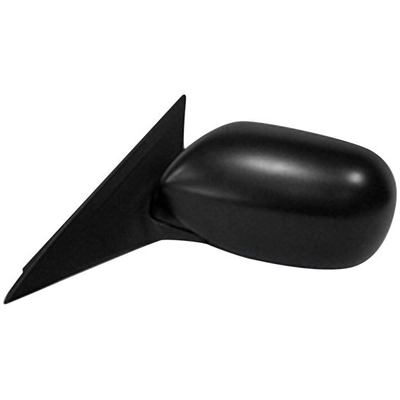 Driver Side Outside Rear View Mirror by SHERMAN PARTS - 6727C-300-1 pa1