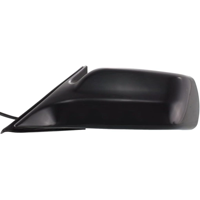 Driver Side Outside Rear View Mirror by SHERMAN PARTS - 8131-320-1 pa2