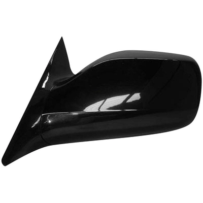 Driver Side Outside Rear View Mirror by SHERMAN PARTS - 8132-300-1 pa1