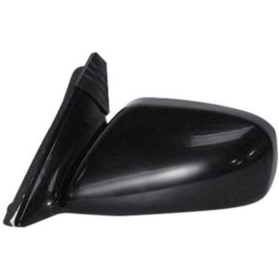 Driver Side Outside Rear View Mirror by SHERMAN PARTS - 8152-320-1 pa1