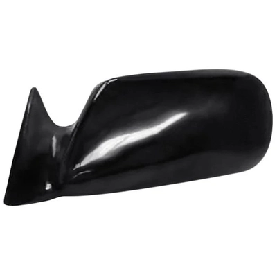 Driver Side Outside Rear View Mirror by SHERMAN PARTS - 8155-300-1 pa1