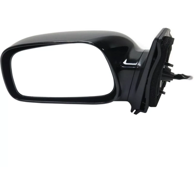 Driver Side Outside Rear View Mirror by SHERMAN PARTS - 8175-321-1 pa1