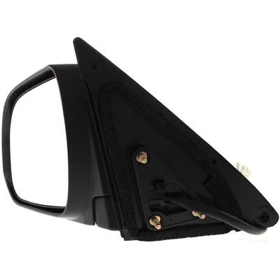 Driver Side Outside Rear View Mirror by SHERMAN PARTS - 8211-322-1 pa2