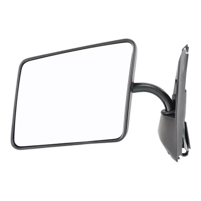 Driver Side Outside Rear View Mirror by SHERMAN PARTS - 905-321L pa1