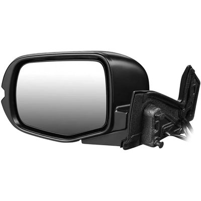 SHERMAN PARTS - HORIDG17-300-1 - Driver Side Power View Mirror Cover pa1