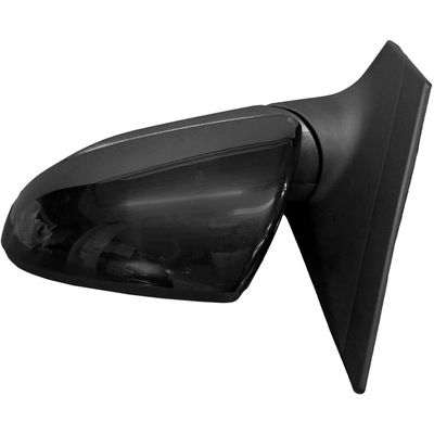 Driver Side Outside Rear View Mirror by SHERMAN PARTS - HYELAN17G-300-1 pa1
