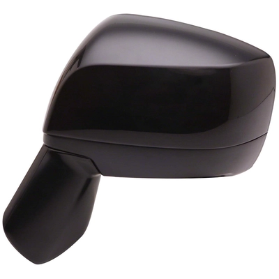Various Manufacturers
 - SU1320127 - Driver Side Outside Rear View Mirror pa1