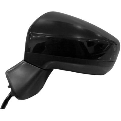 Driver Side Outside Rear View Mirror - SU1320153 pa1